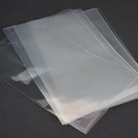 Bolsas de Polietileno a Medida